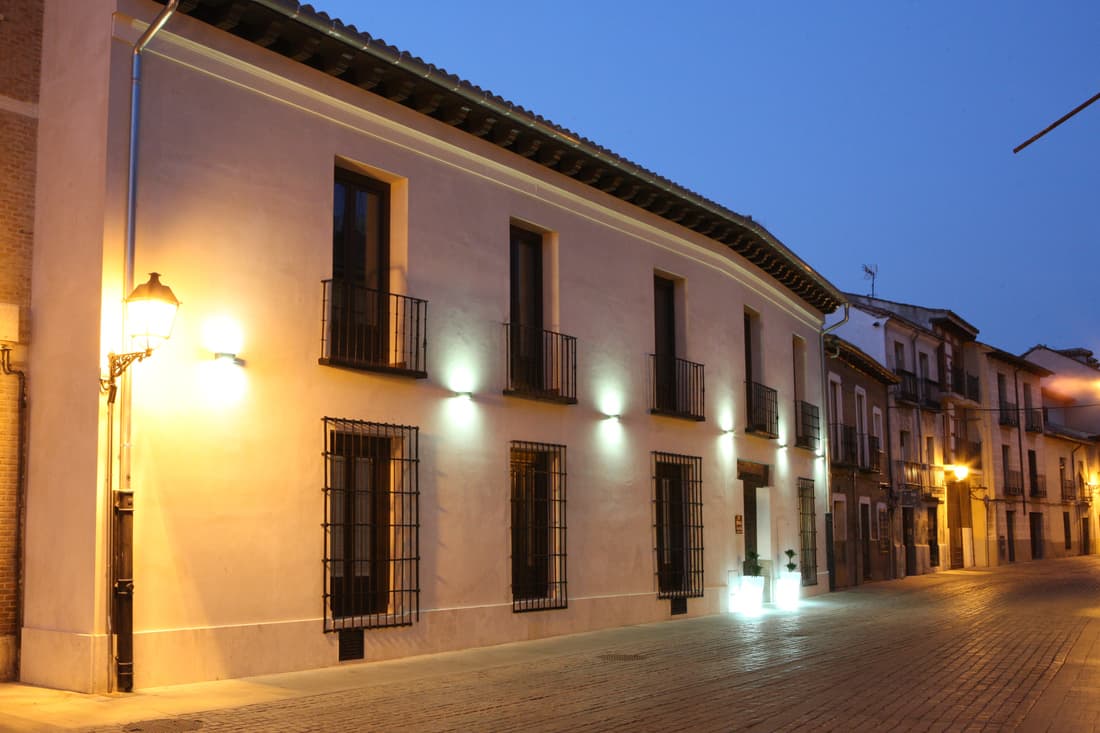 Evenia Alcala Boutique