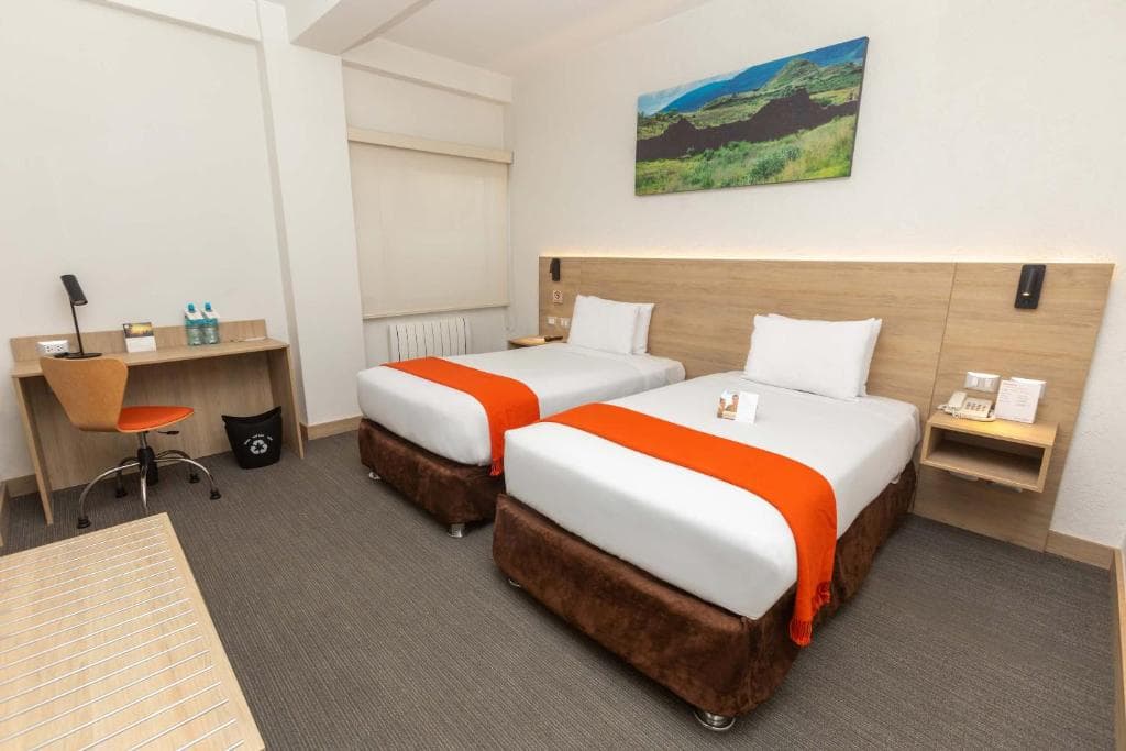 Casa Andina Standard Cusco San Blas