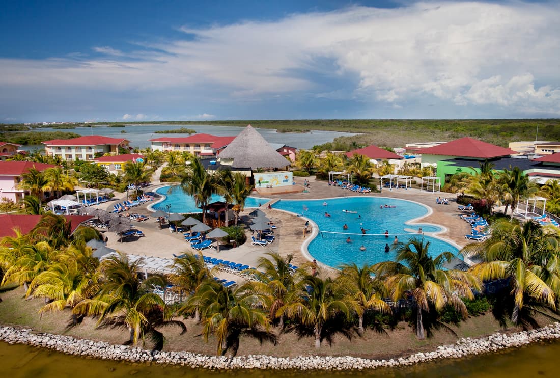 Memories Caribe Adults Only All Inclusive +16