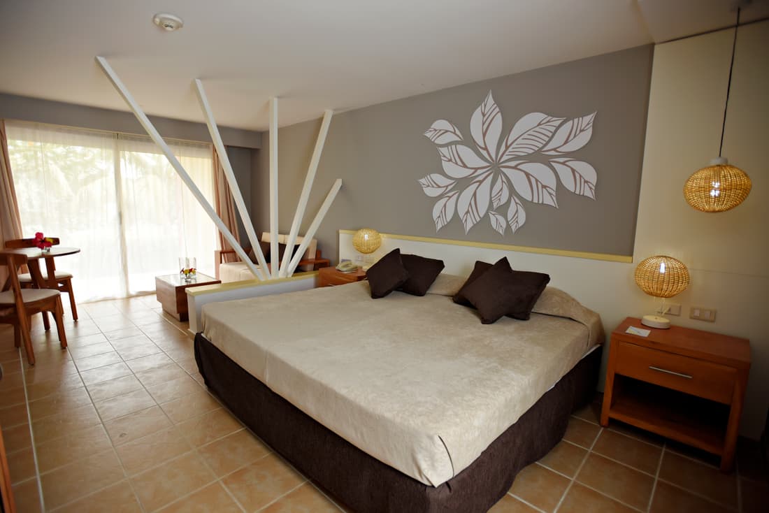 Memories Caribe Adults Only All Inclusive +16