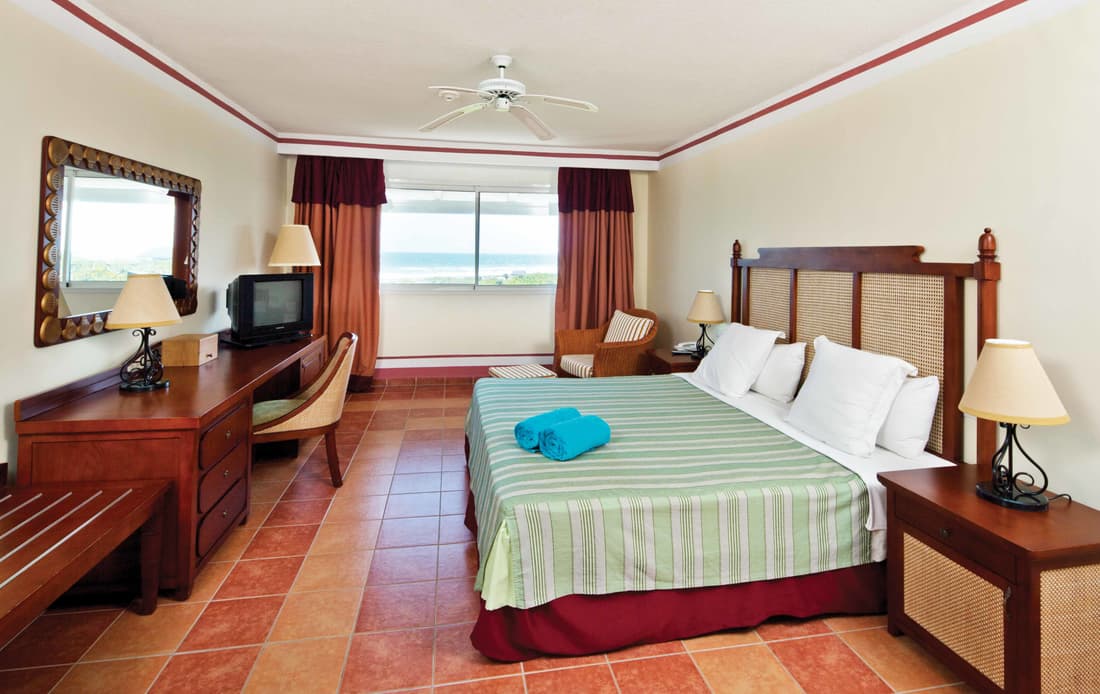 Memories Paraiso Beach Resort - All inclusive