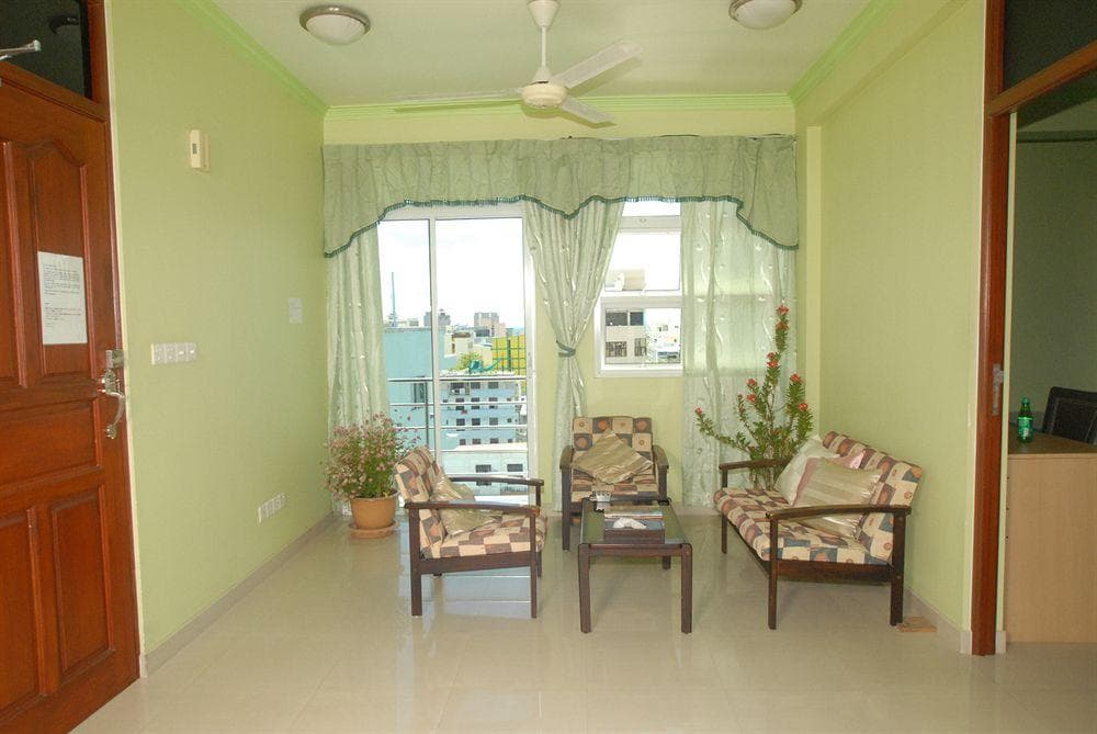 House Clover Hotel