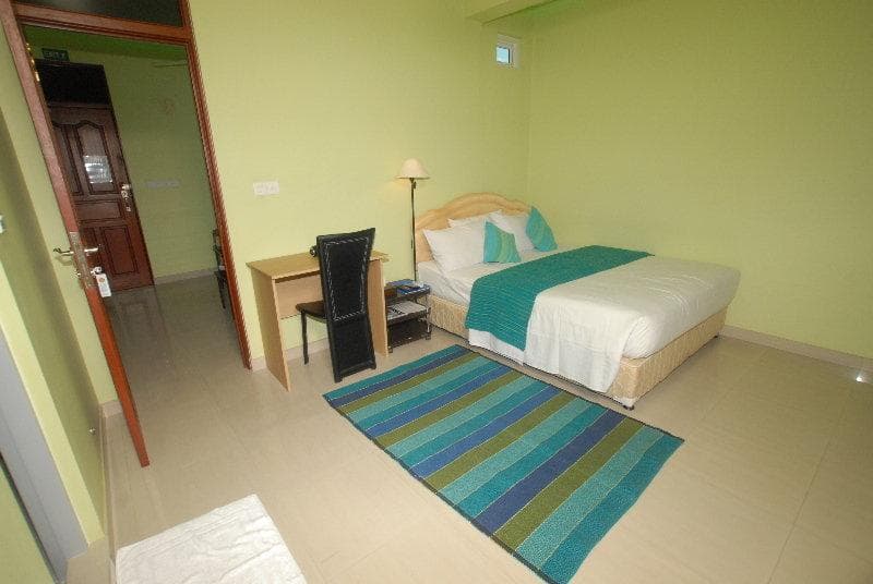 House Clover Hotel