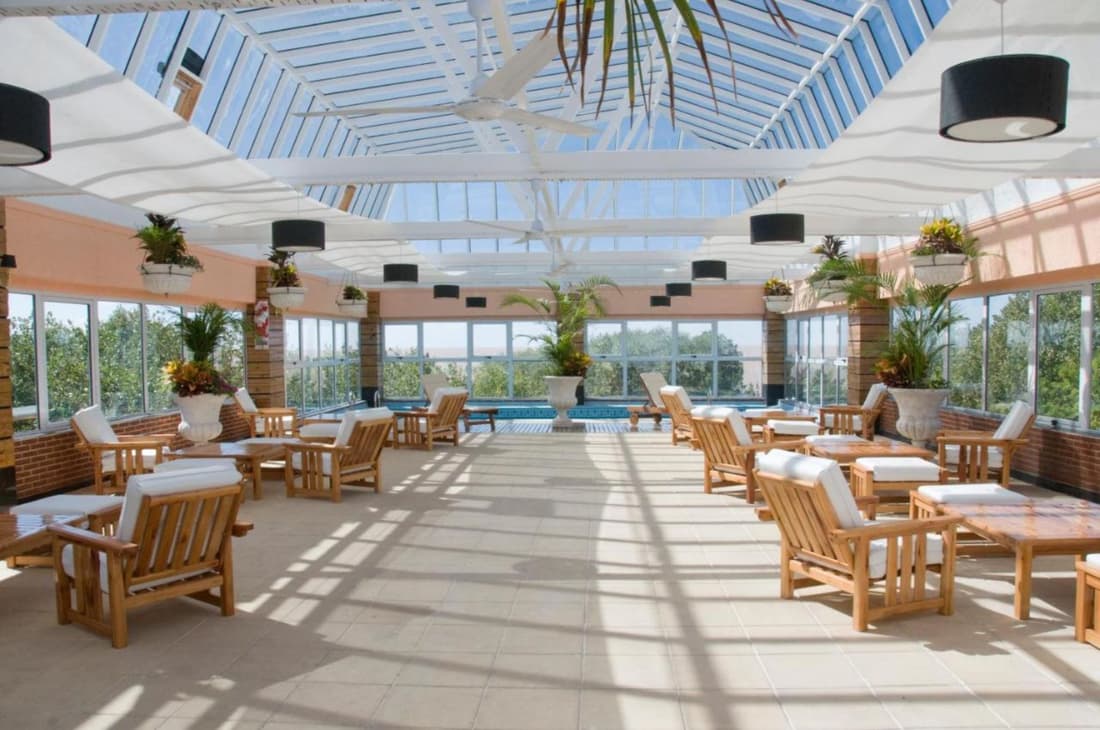 Ramada By Wyndham Buenos Aires Vicente Lopez