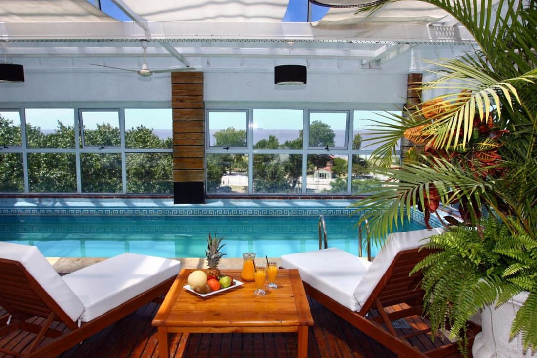 Ramada By Wyndham Buenos Aires Vicente Lopez