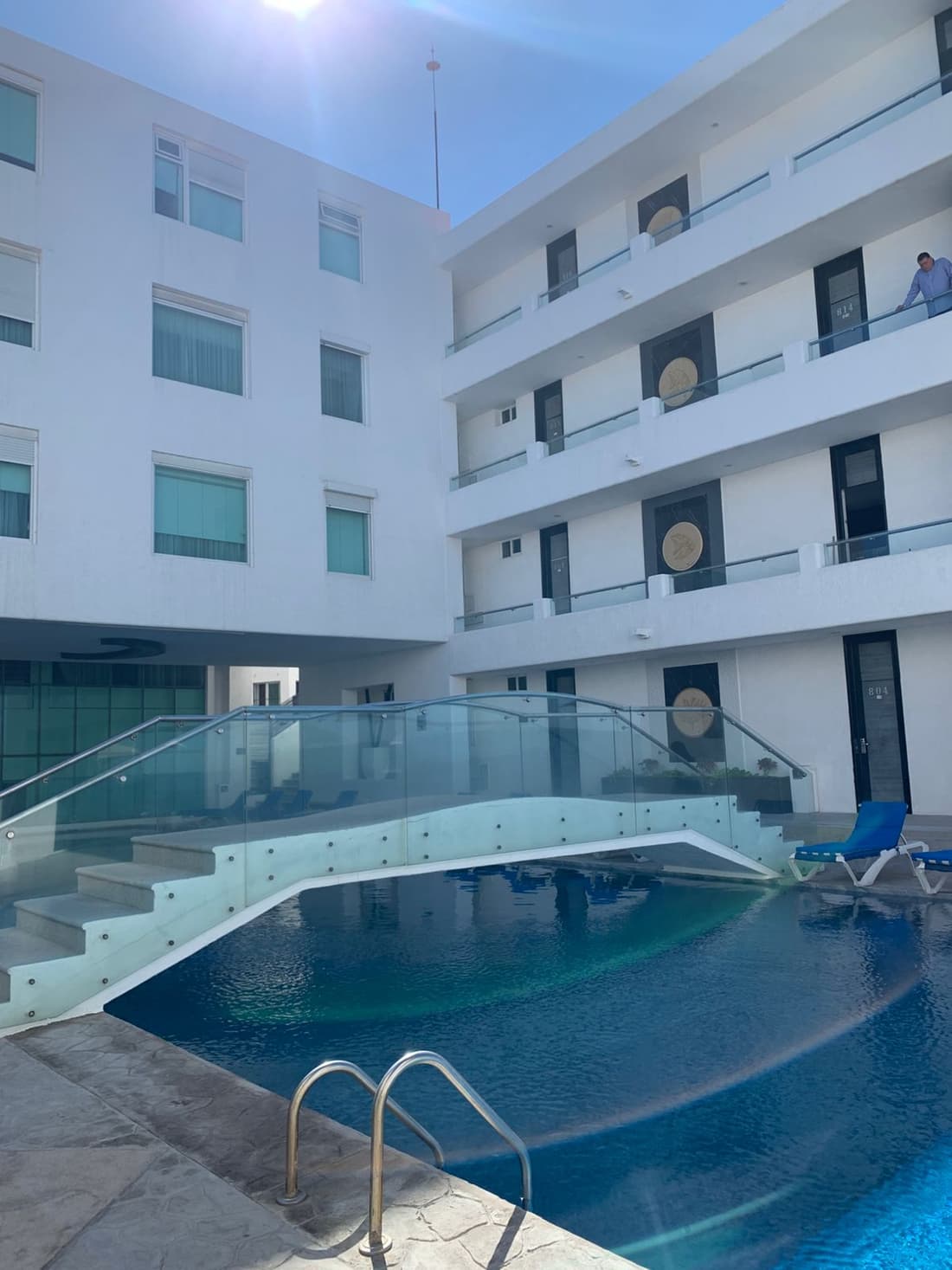 Best Western Plus Luna del Mar