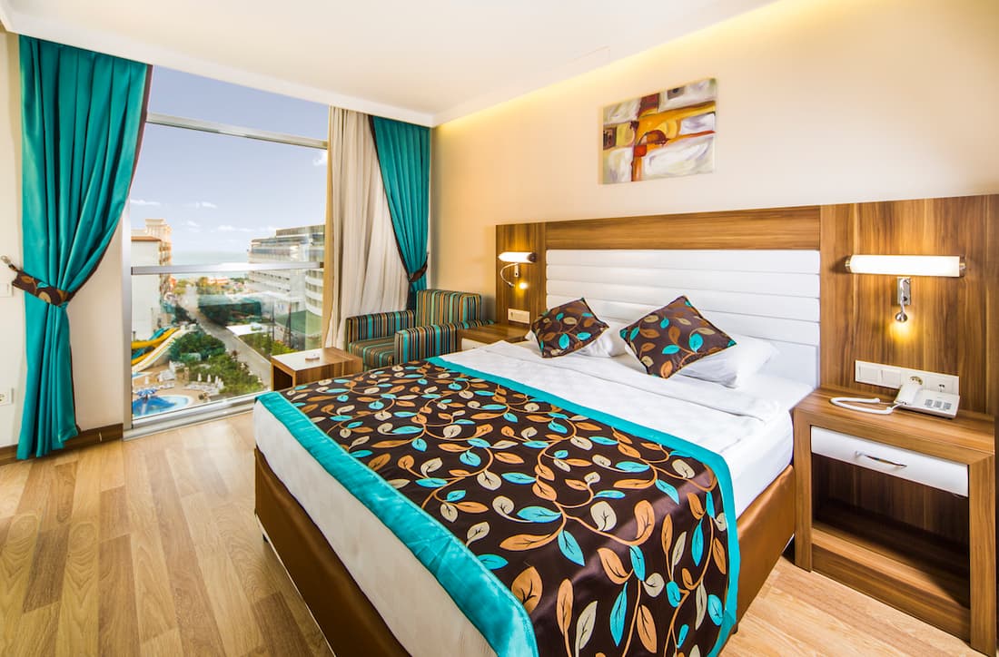 Dizalya Palm Garden Hotel