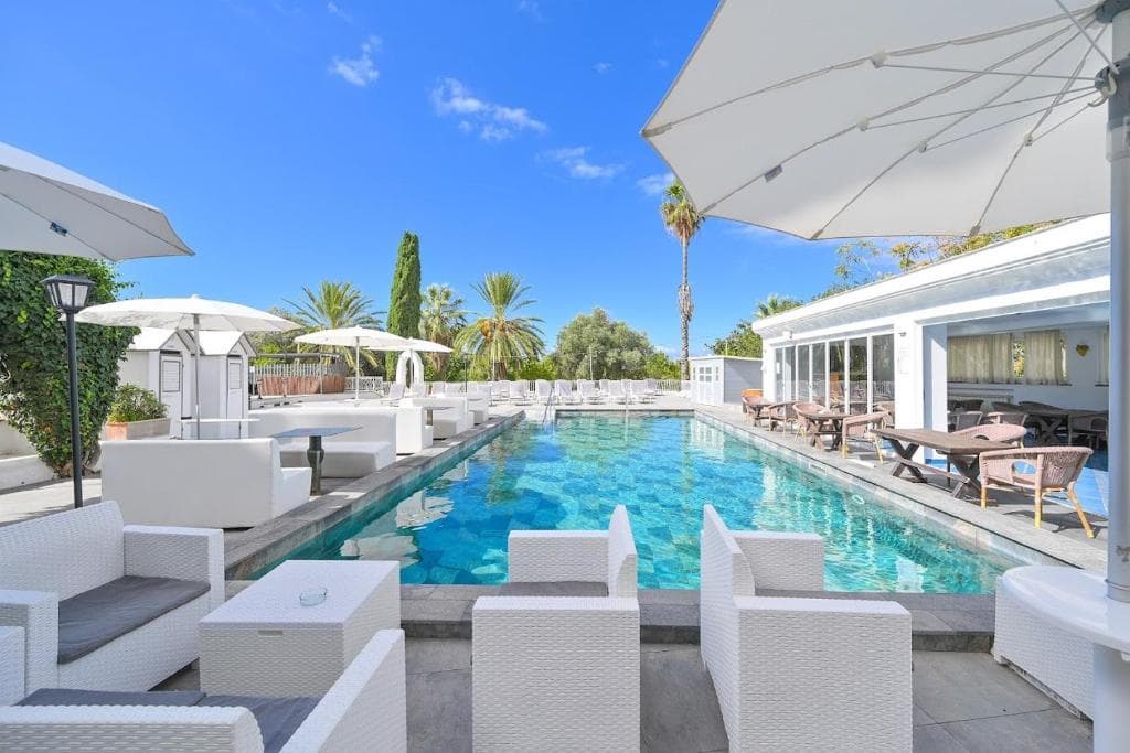 Hotel Terme Colella