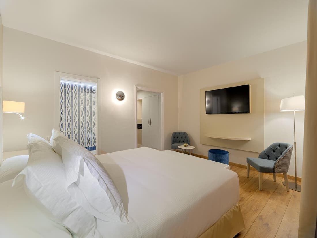 H10 Ocean Dunas -Adults Only