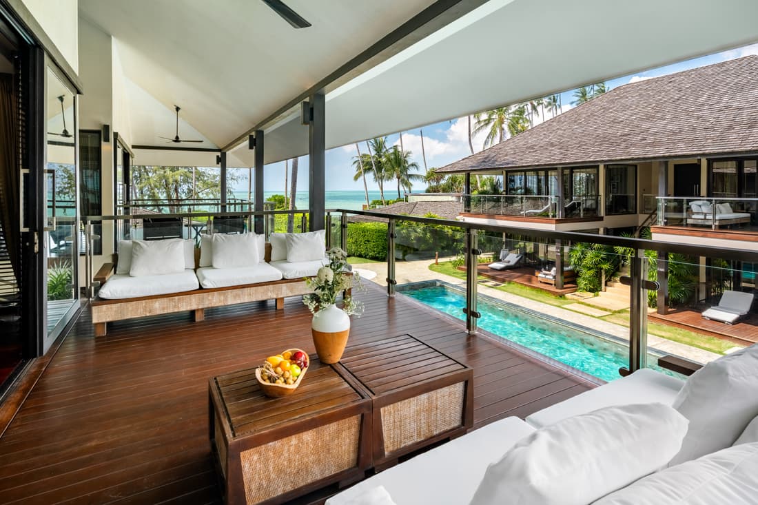Nikki Beach Resort & Spa Koh Samui-SHA Extra Plus+