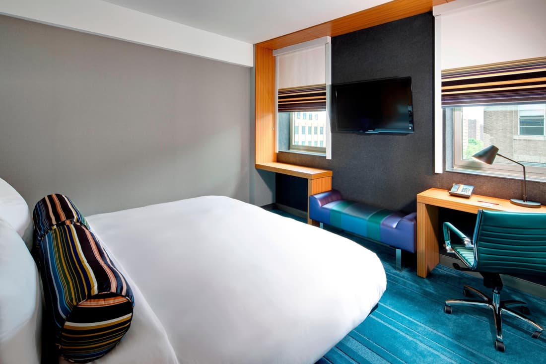 Hotel Indigo Brooklyn ( Closed)
