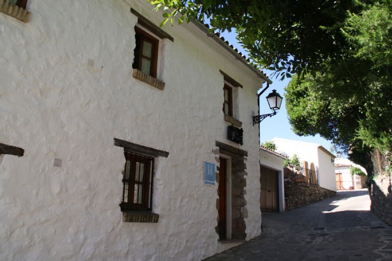 TUGASA Hotel La Posada