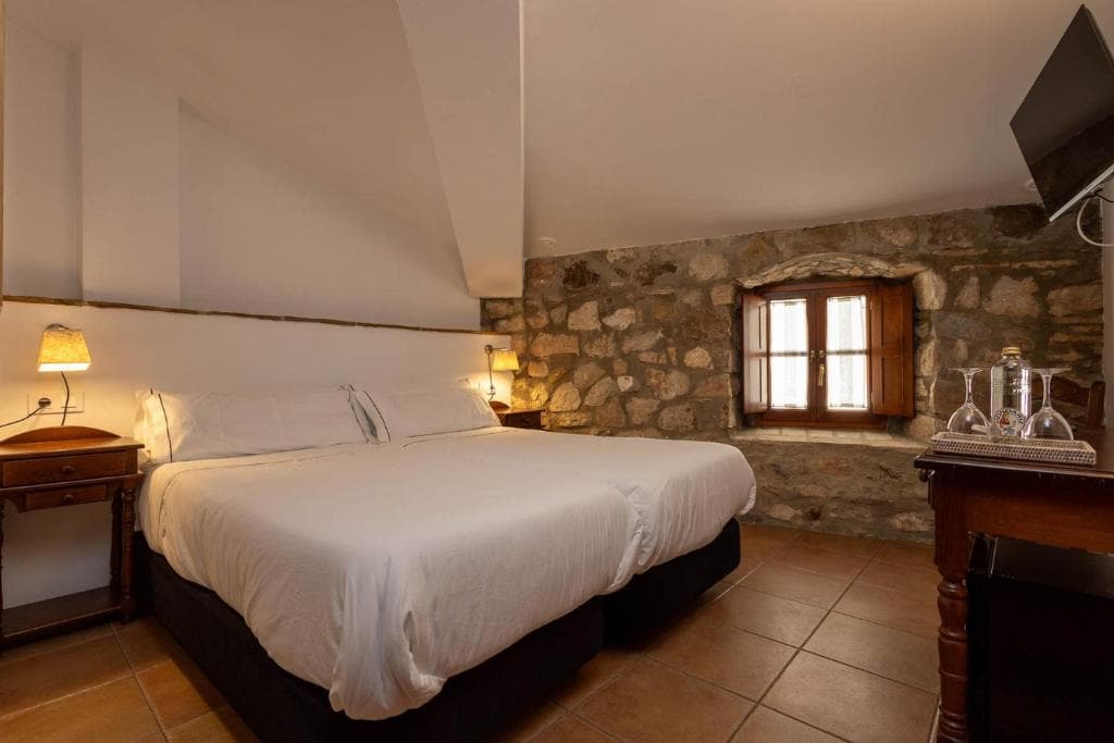 TUGASA Hotel La Posada