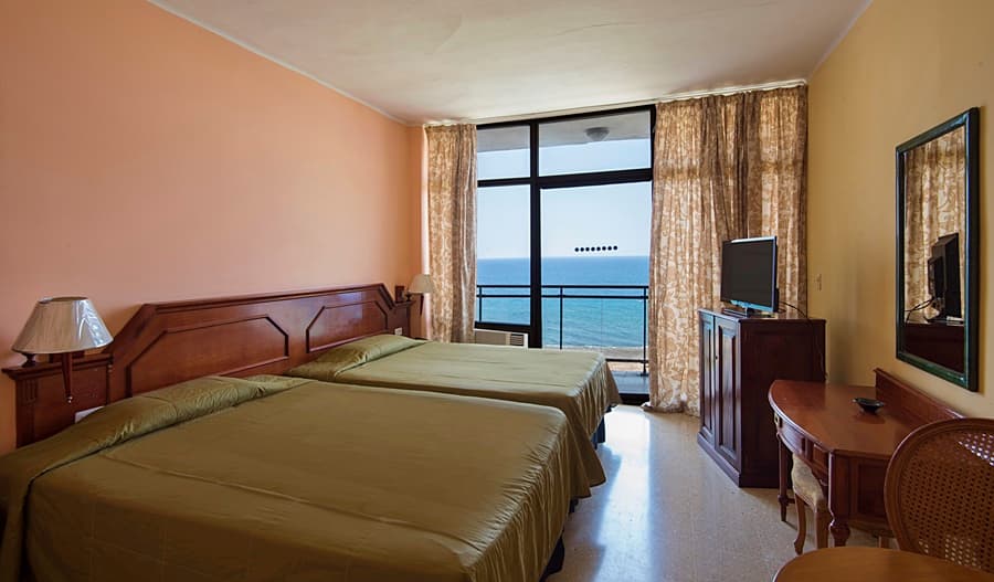Gran Caribe Neptuno Triton
