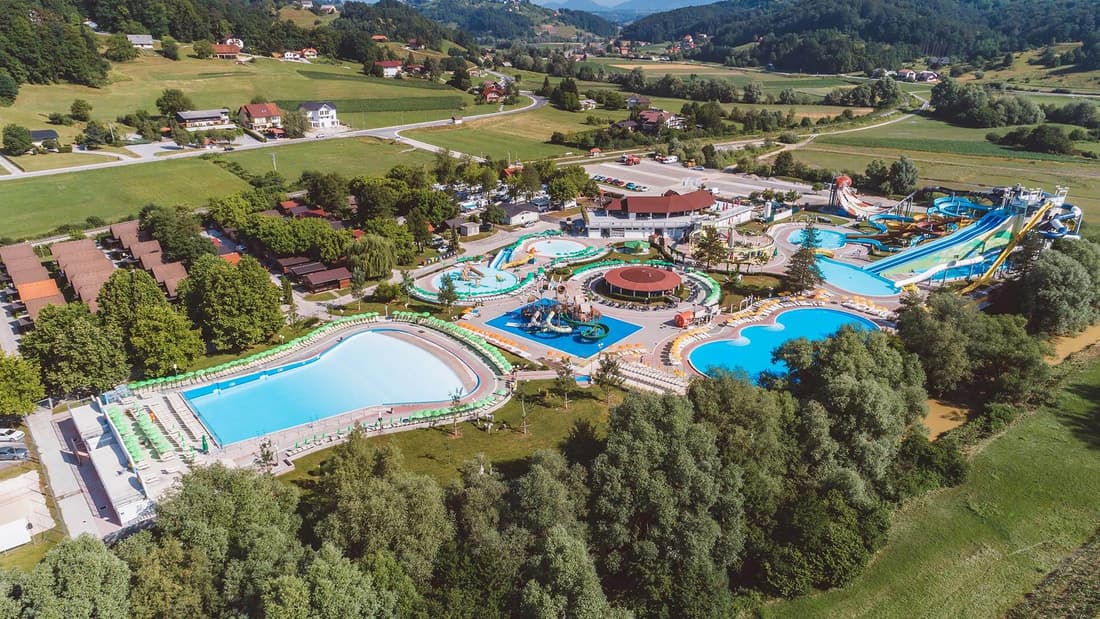 Hotel Breza