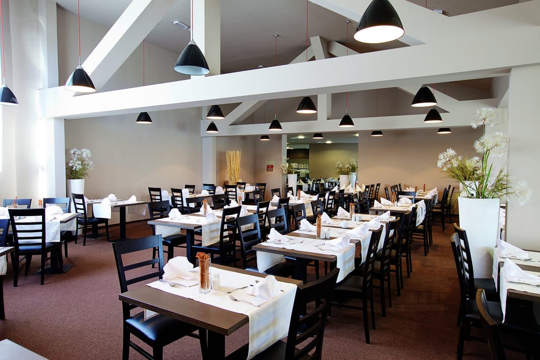 Hotel Breza