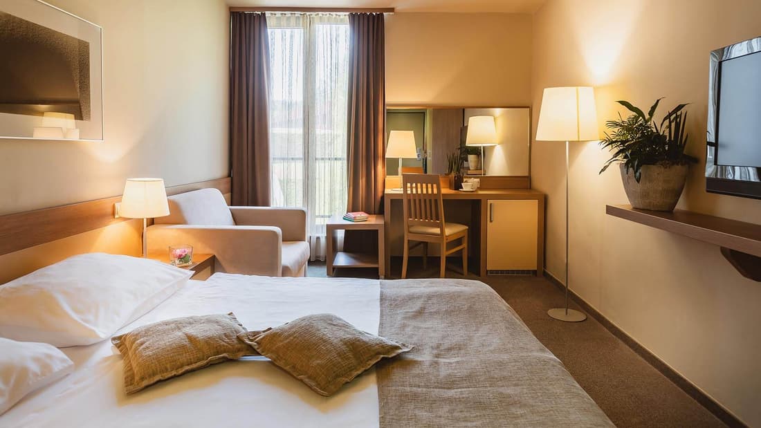 Hotel Breza
