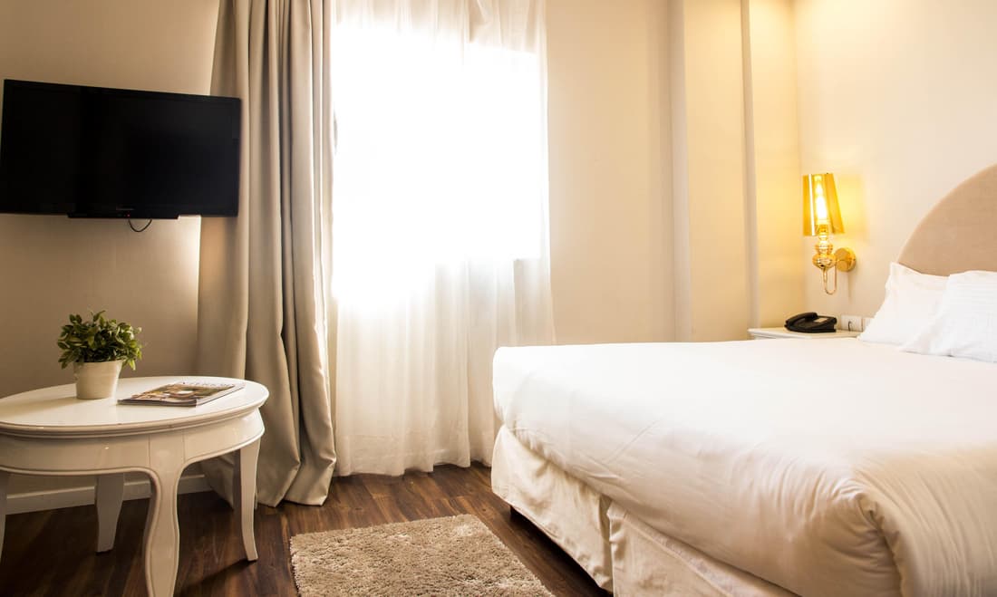 Agripas Boutique Hotel