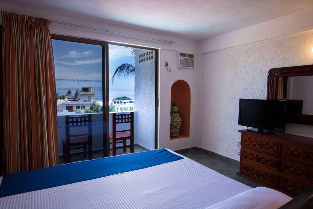 Decameron Los Cocos Guayabitos Ramada All Inclus