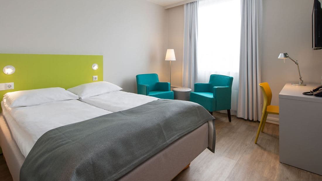 Thon Hotel Trondheim