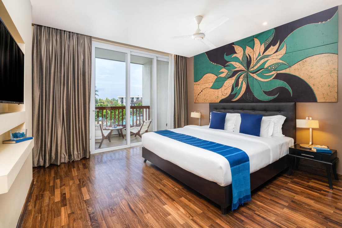 NH Bentota Ceysands Resort