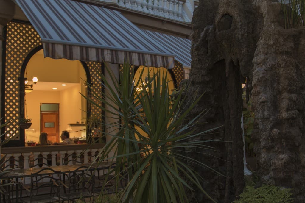 Hotel Camagüey Colón