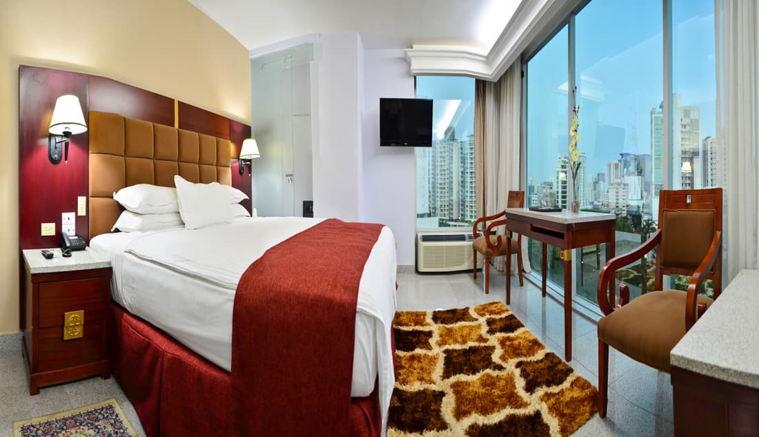 Grand International Hotel