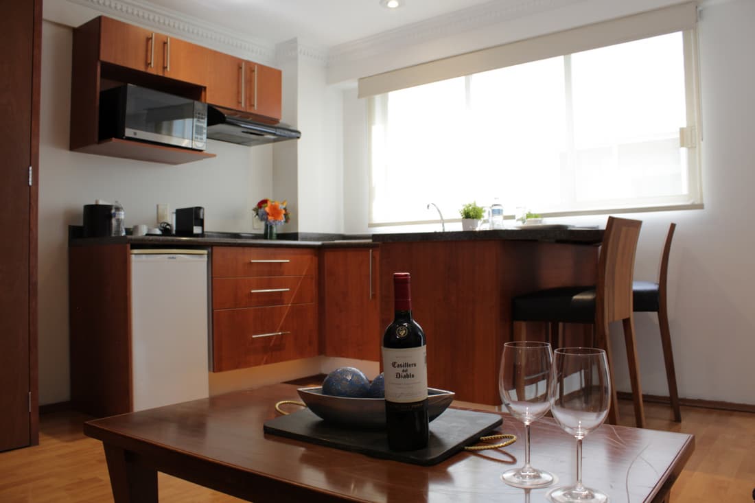 Residence L´ Heritage Tennyson by BlueBay