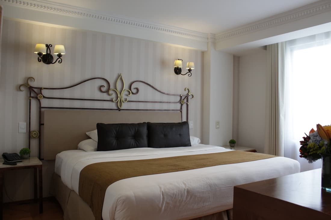 Residence L´ Heritage Tennyson by BlueBay