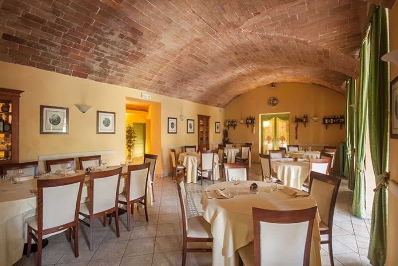 Albergo Chiusarelli