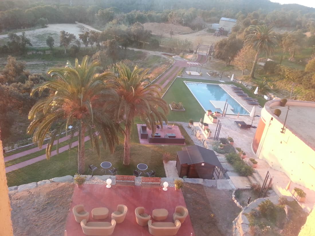 Sant Pere Del Bosc