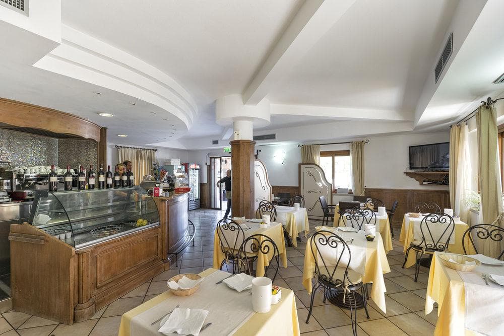 Hotel Castello Di Tavolara