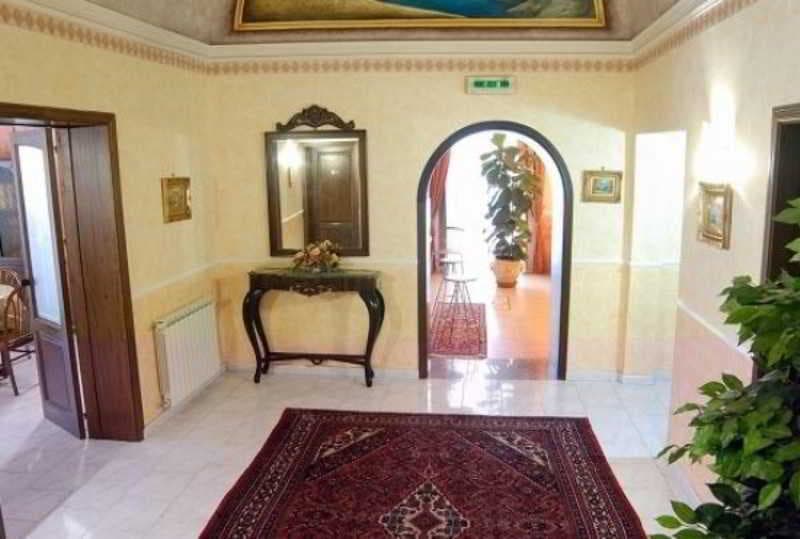 Hotel Gresi