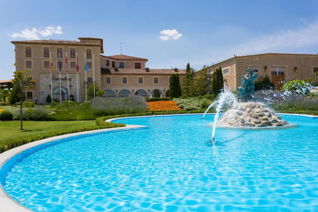 Hotel Torremilanos