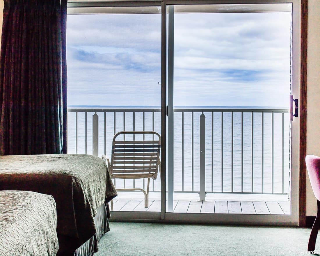 Quality Inn Lakefront
