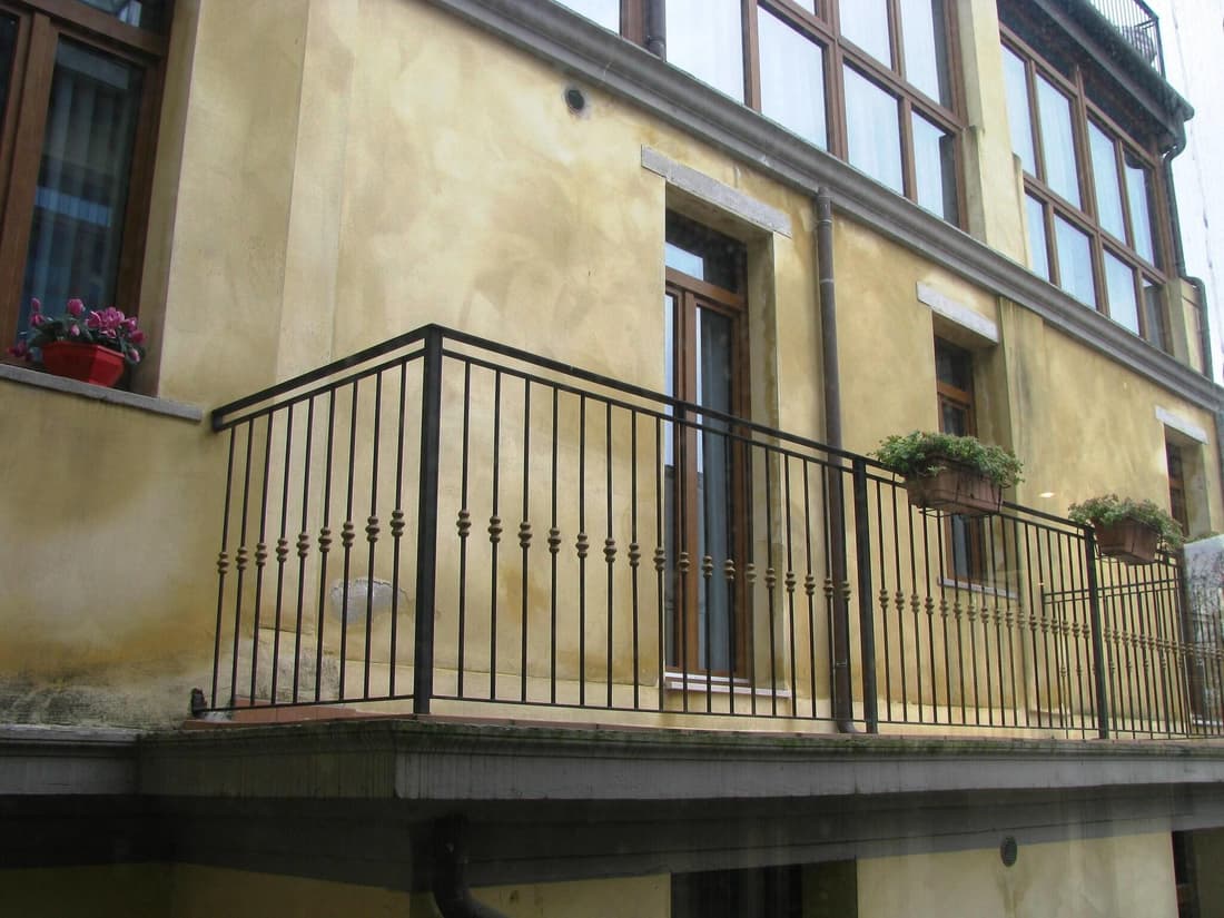 Hotel Belle Epoque