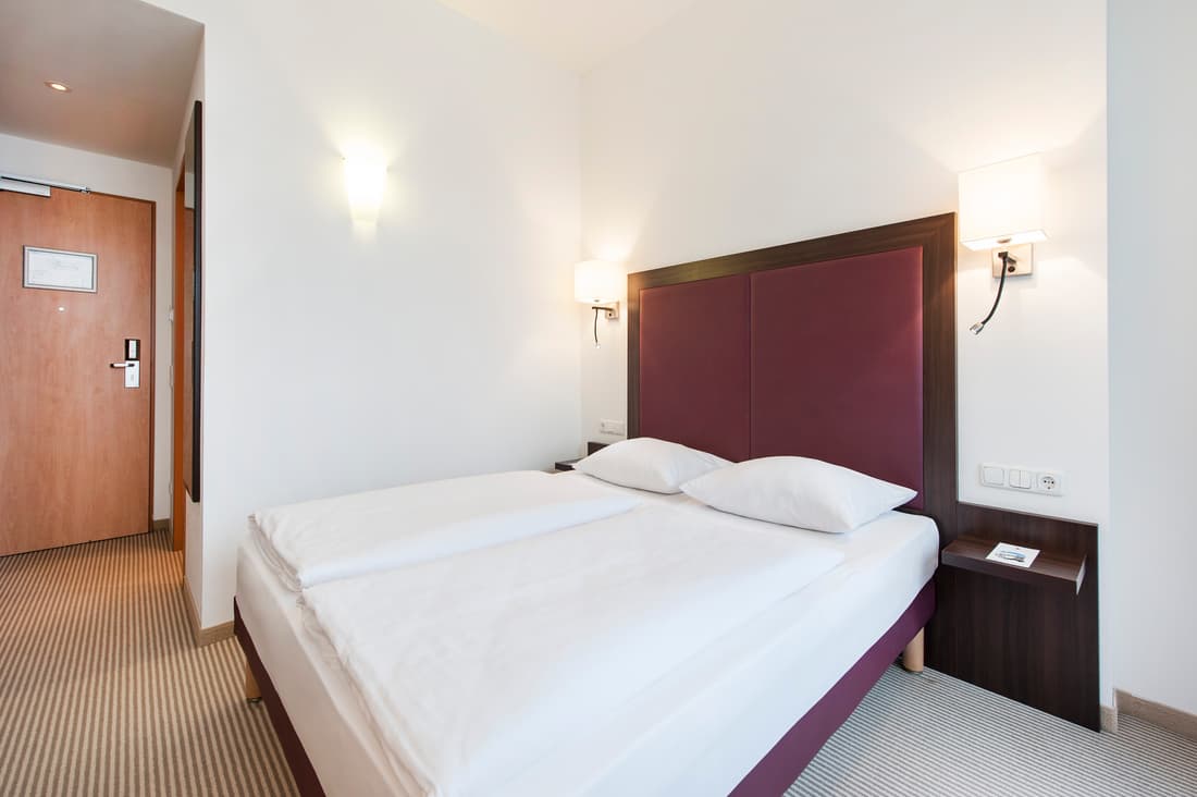Premier Inn München City Ost