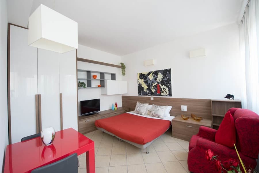 Residence Cenisio