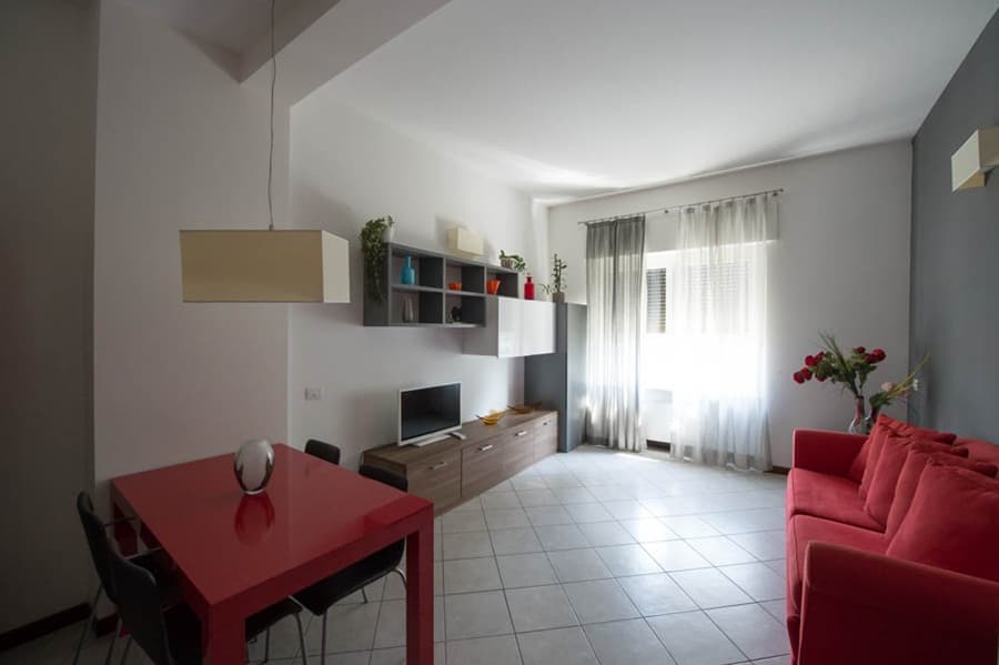 Residence Cenisio