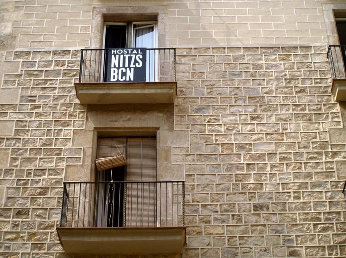 Hostal Nitzs