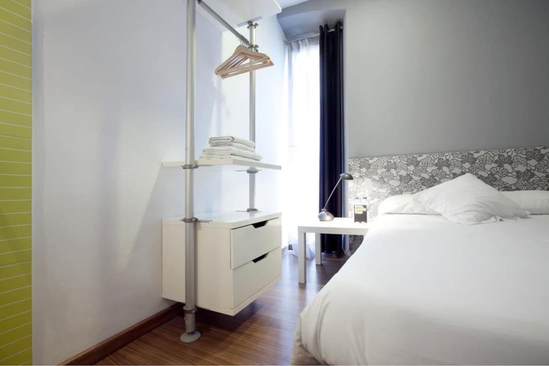 Hostal Nitzs