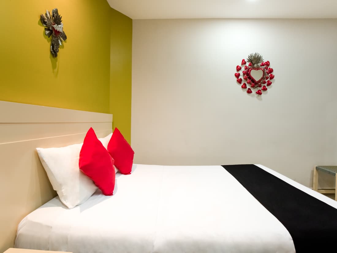 Hotel El Andariego