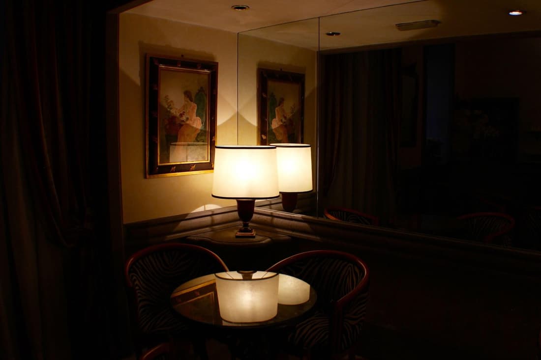 Grand Hotel Olympic