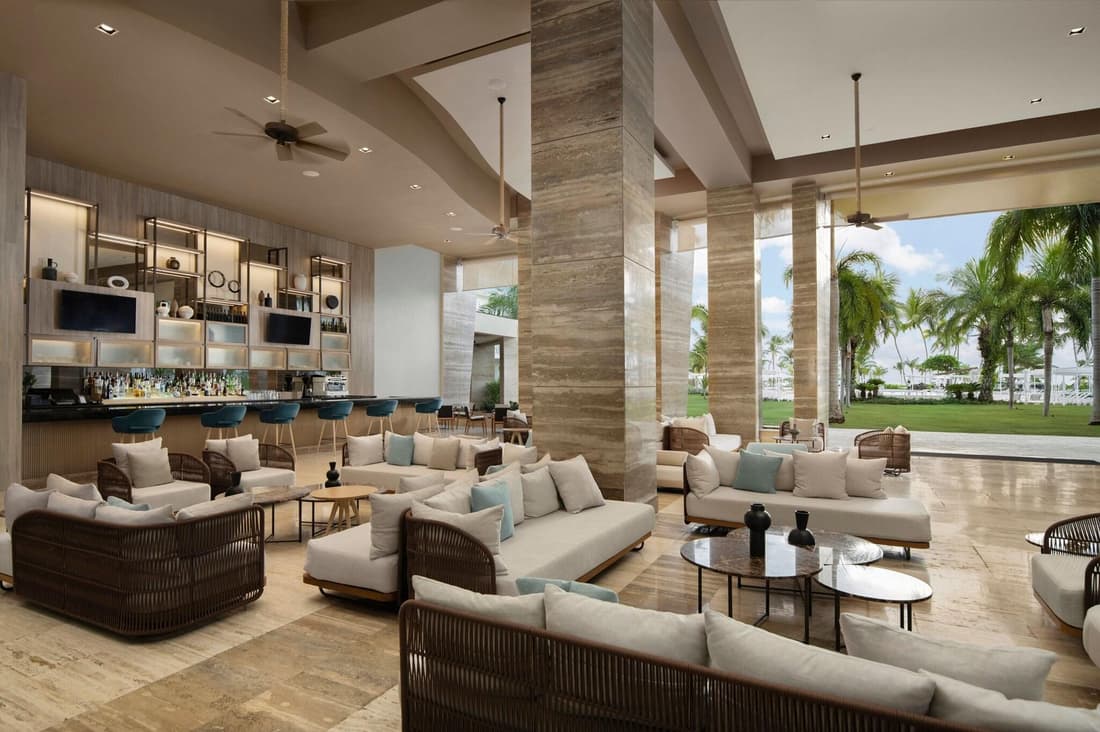 The Westin Puntacana Resort