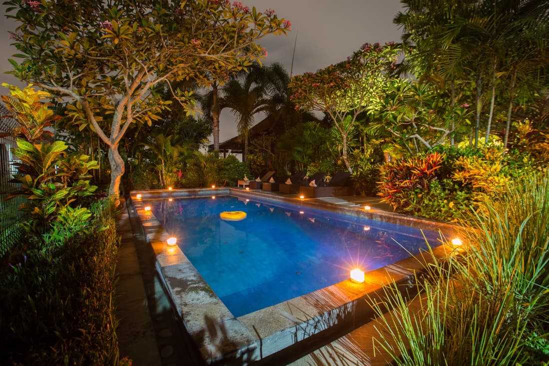 Villa Mandi Ubud