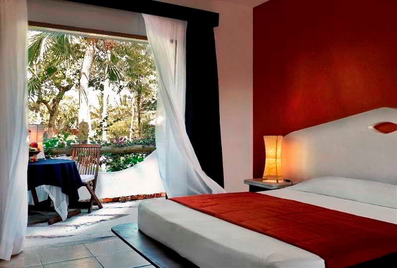 My Blue Hotel Jericoacoara