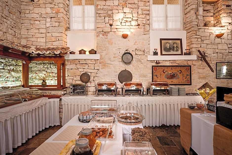 Paxos Club Resort