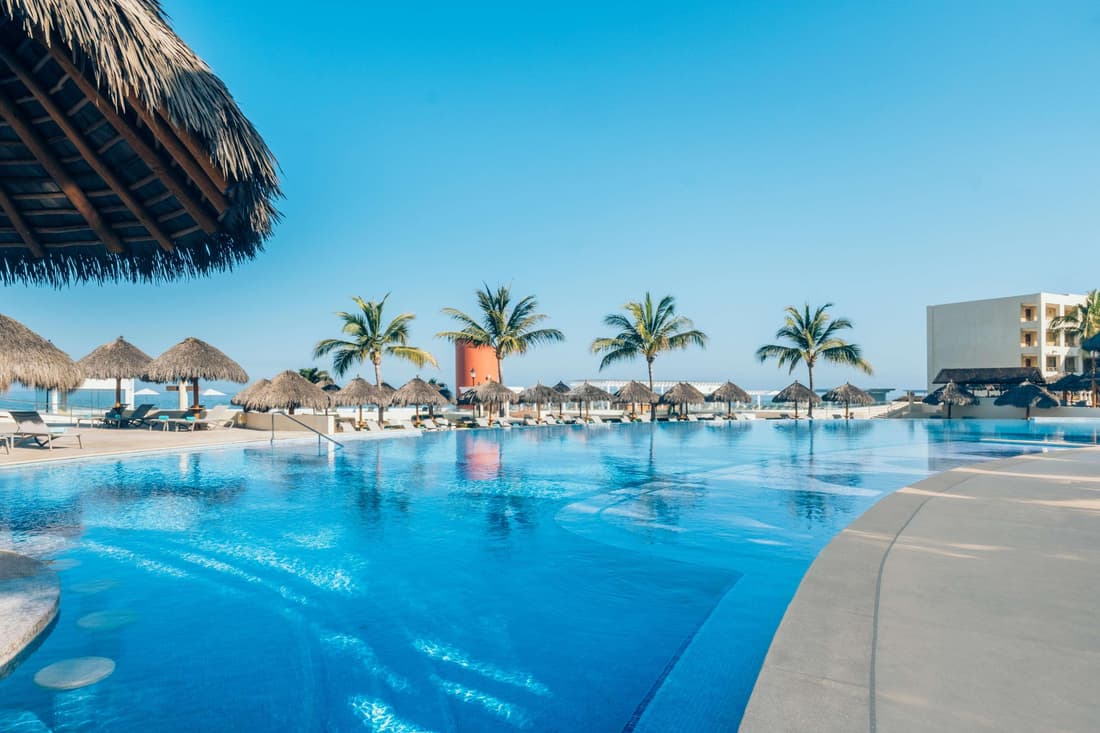 Iberostar Selection Playa Mita All Inclusive