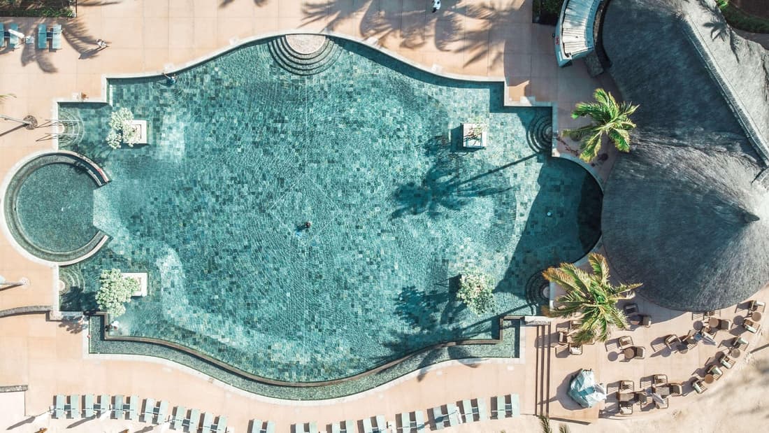 Outrigger Mauritius Beach Resort