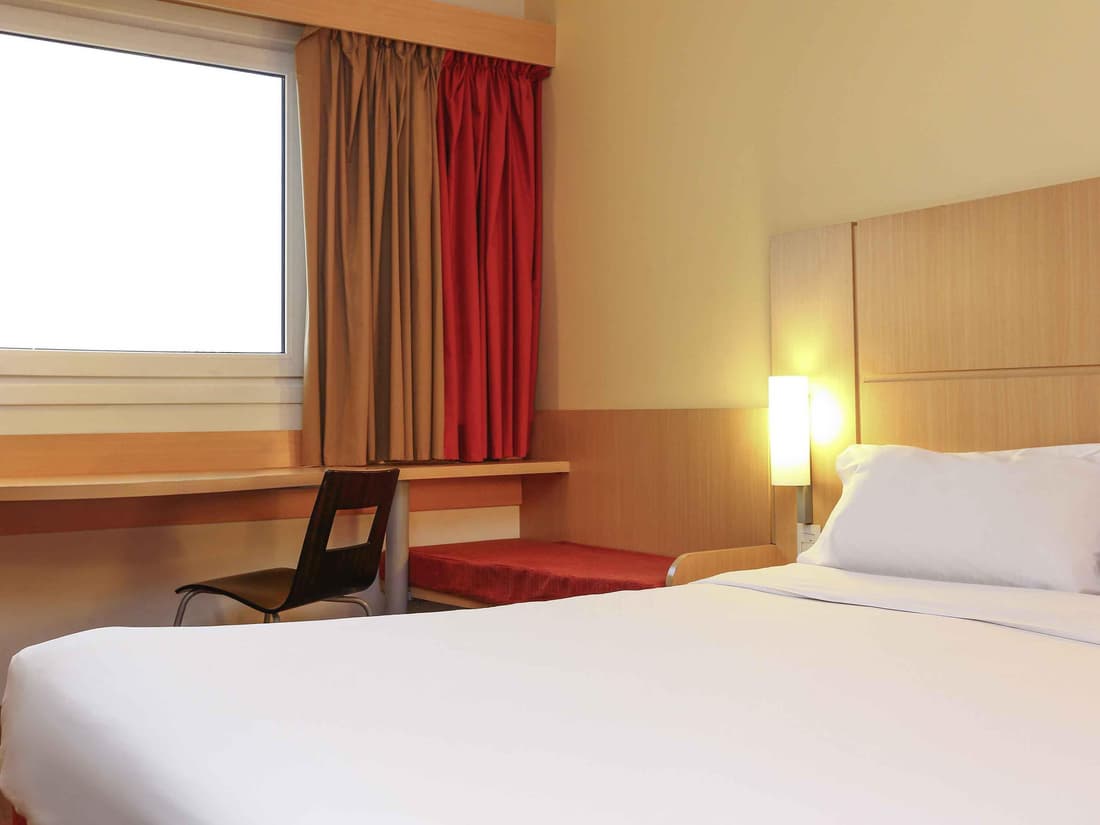 ibis Buenos Aires Obelisco
